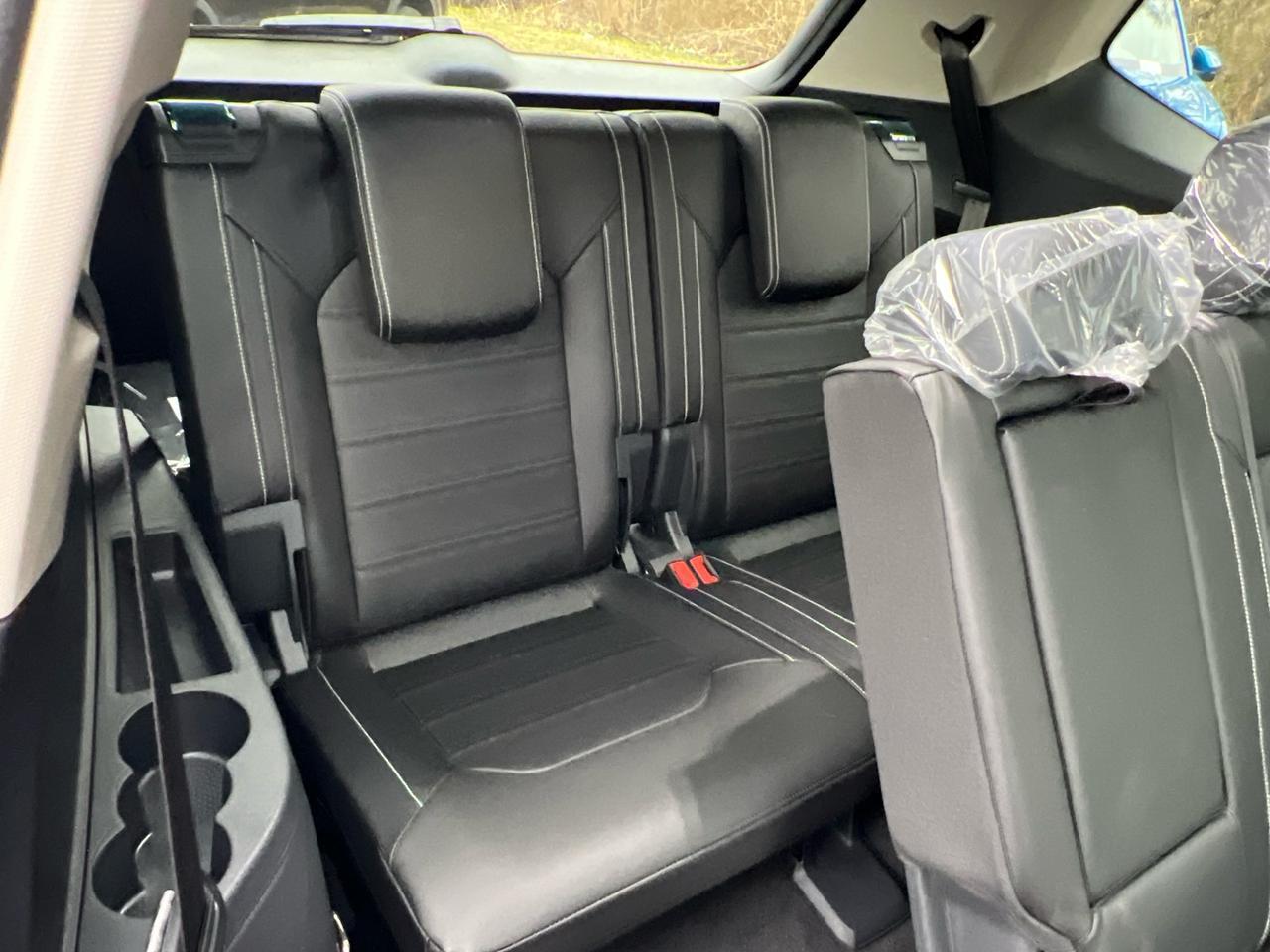 2025 Volkswagen Atlas 2.0T SEL Hagerstown MD