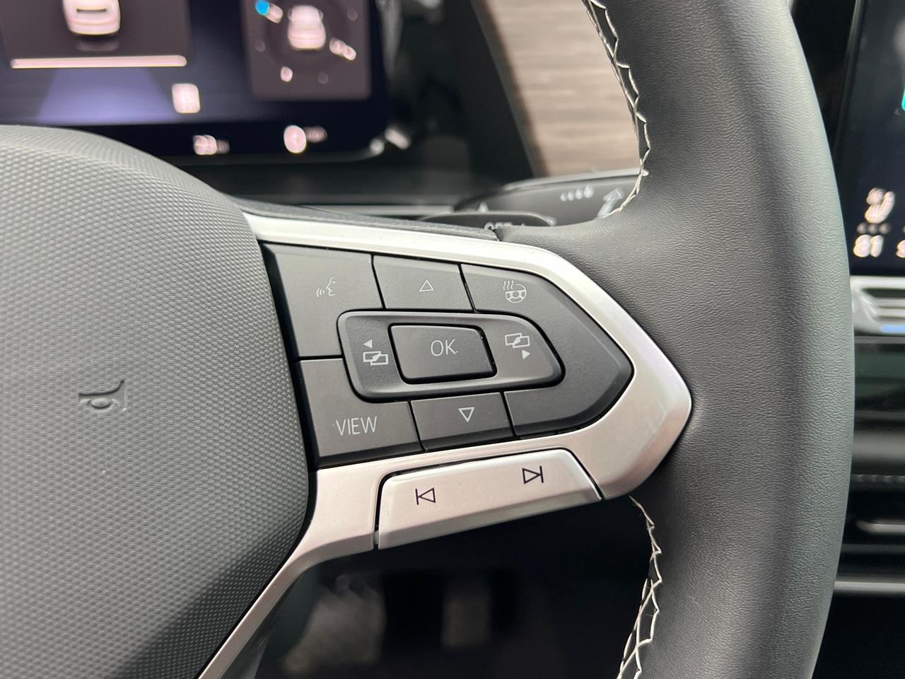 2025 Volkswagen Atlas 2.0T SEL Hagerstown MD