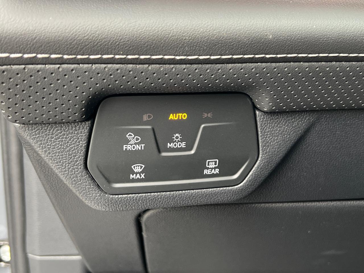 2025 Volkswagen Atlas 2.0T SEL Hagerstown MD