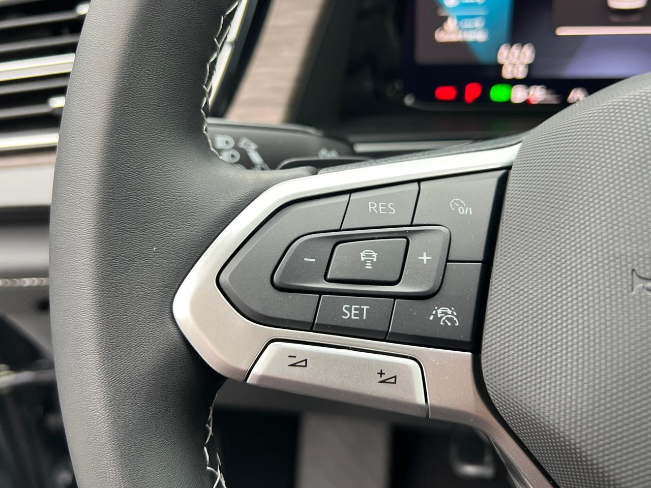 2025 Volkswagen Atlas 2.0T SEL Hagerstown MD