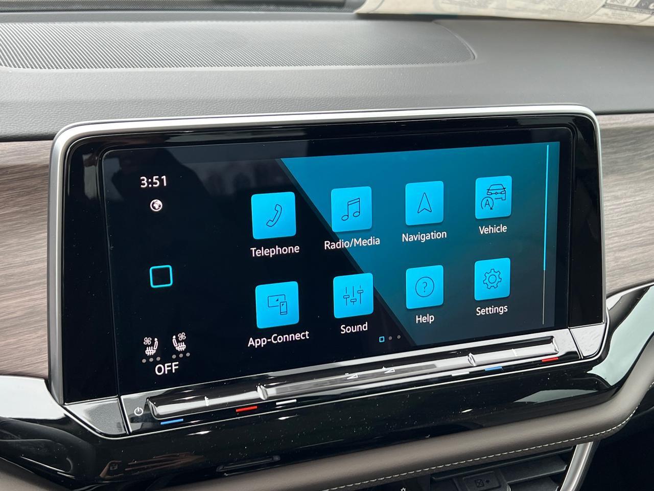 2025 Volkswagen Atlas 2.0T SEL Hagerstown MD