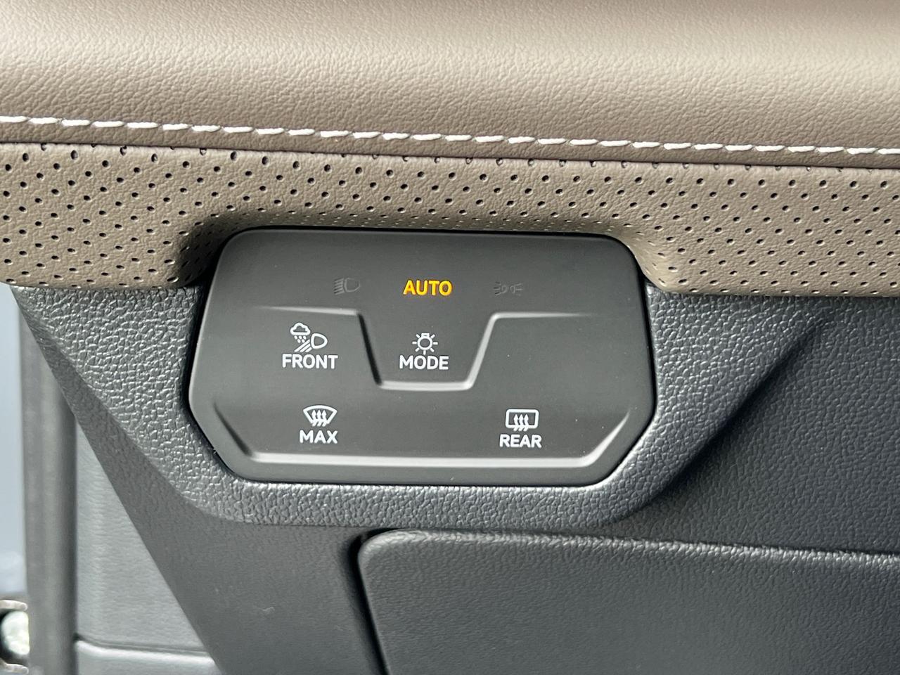 2025 Volkswagen Atlas 2.0T SEL Hagerstown MD