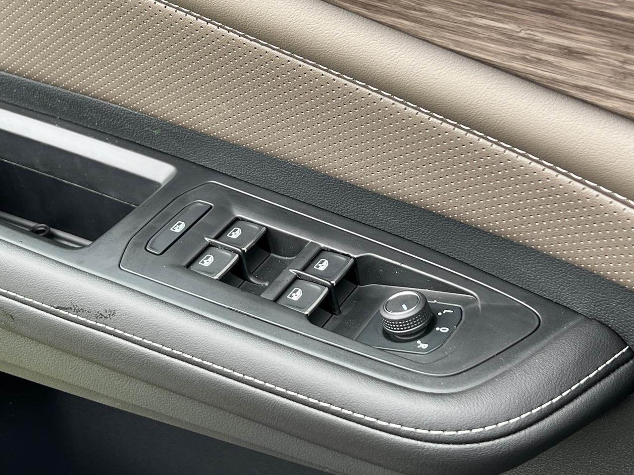 2025 Volkswagen Atlas 2.0T SEL Hagerstown MD