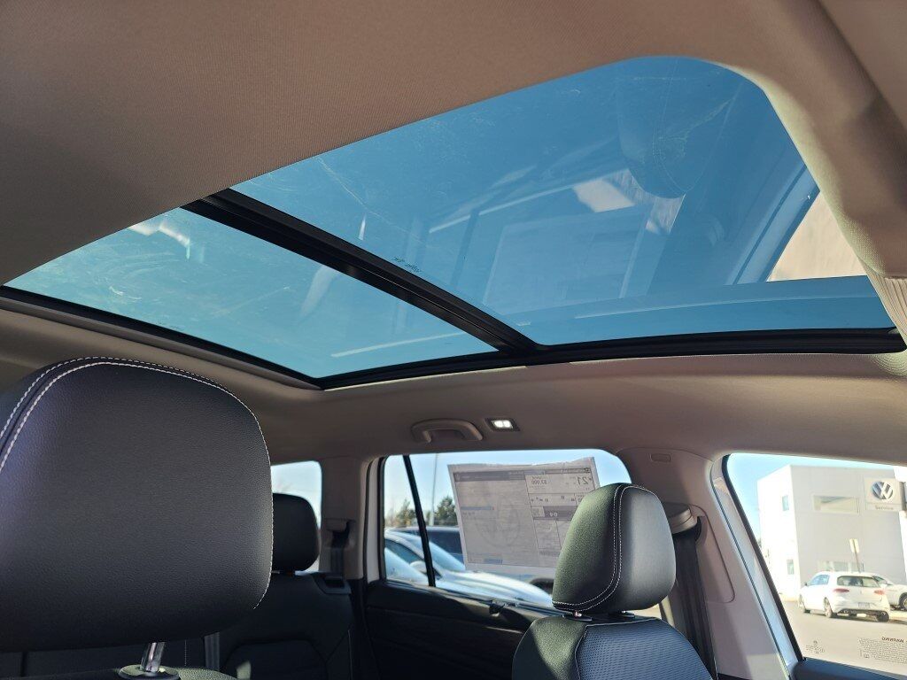 2025 Volkswagen Atlas 2.0T SEL Springfield VA