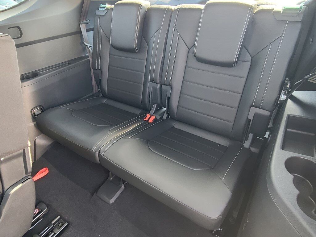 2025 Volkswagen Atlas 2.0T SEL Springfield VA