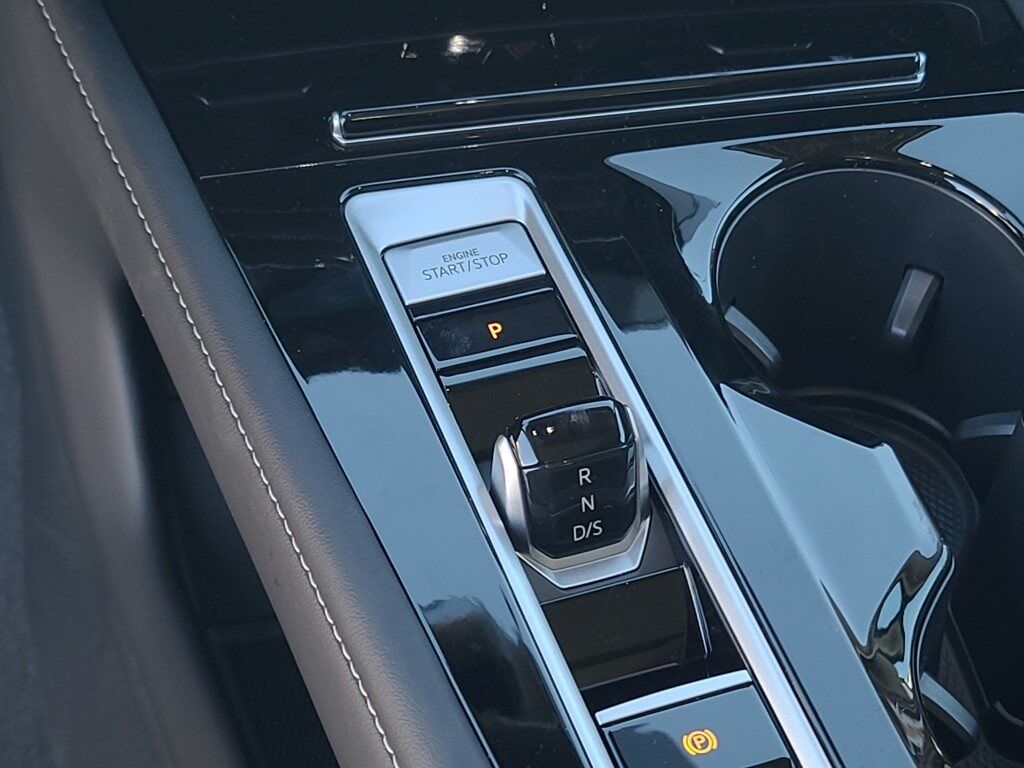 2025 Volkswagen Atlas 2.0T SEL Springfield VA