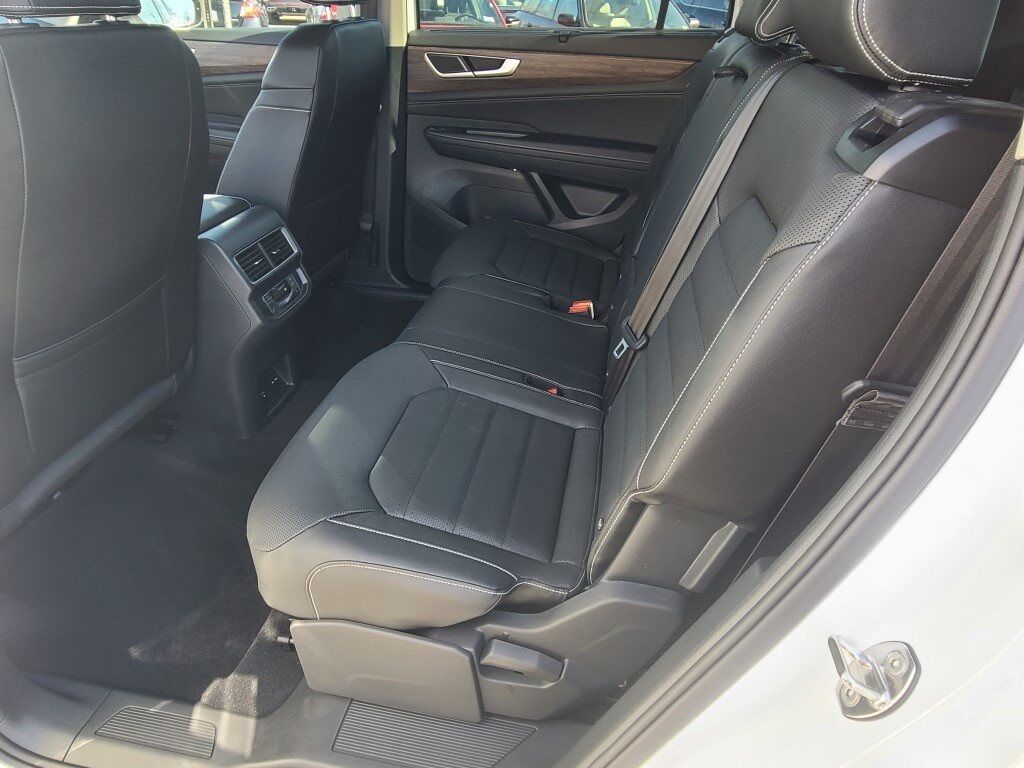 2025 Volkswagen Atlas 2.0T SEL Springfield VA