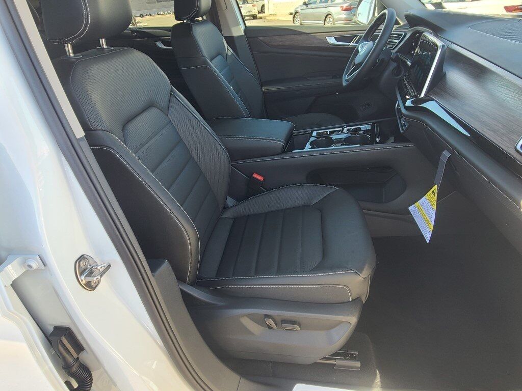 2025 Volkswagen Atlas 2.0T SEL Springfield VA