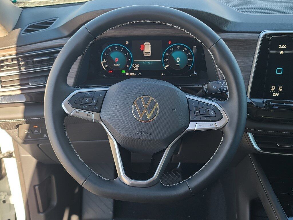 2025 Volkswagen Atlas 2.0T SEL Springfield VA