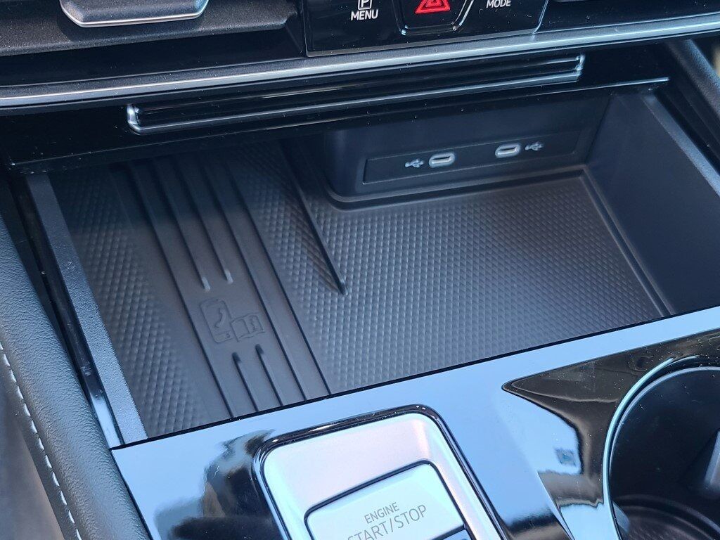 2025 Volkswagen Atlas 2.0T SEL Springfield VA