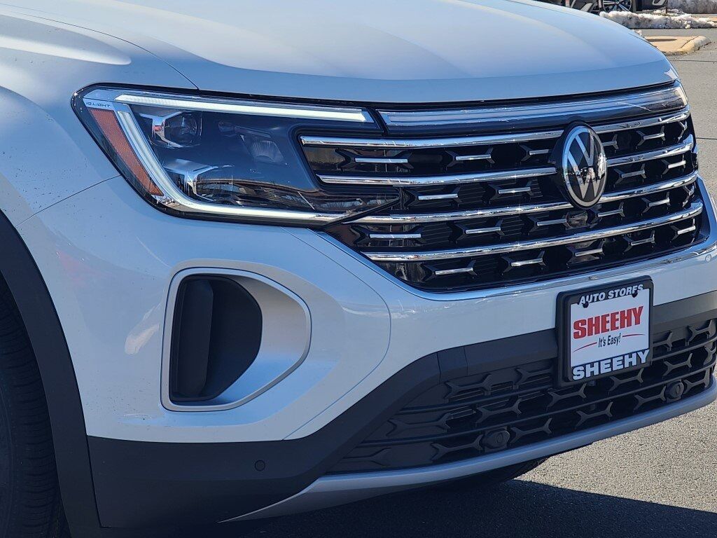 2025 Volkswagen Atlas 2.0T SEL Springfield VA