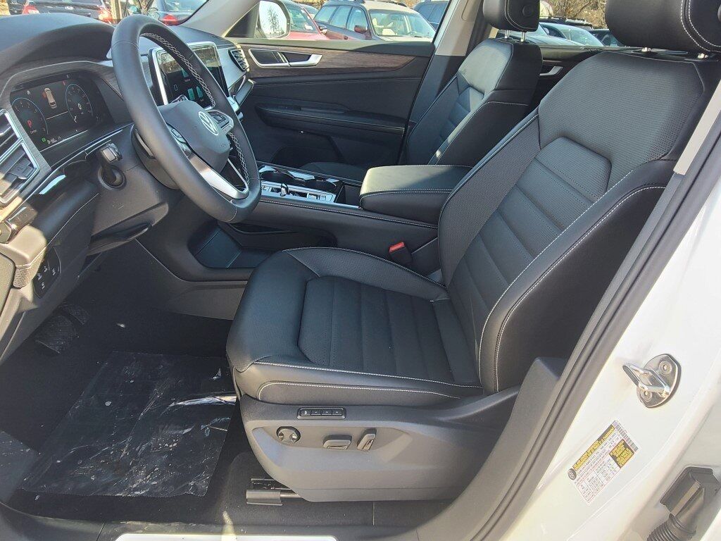 2025 Volkswagen Atlas 2.0T SEL Springfield VA