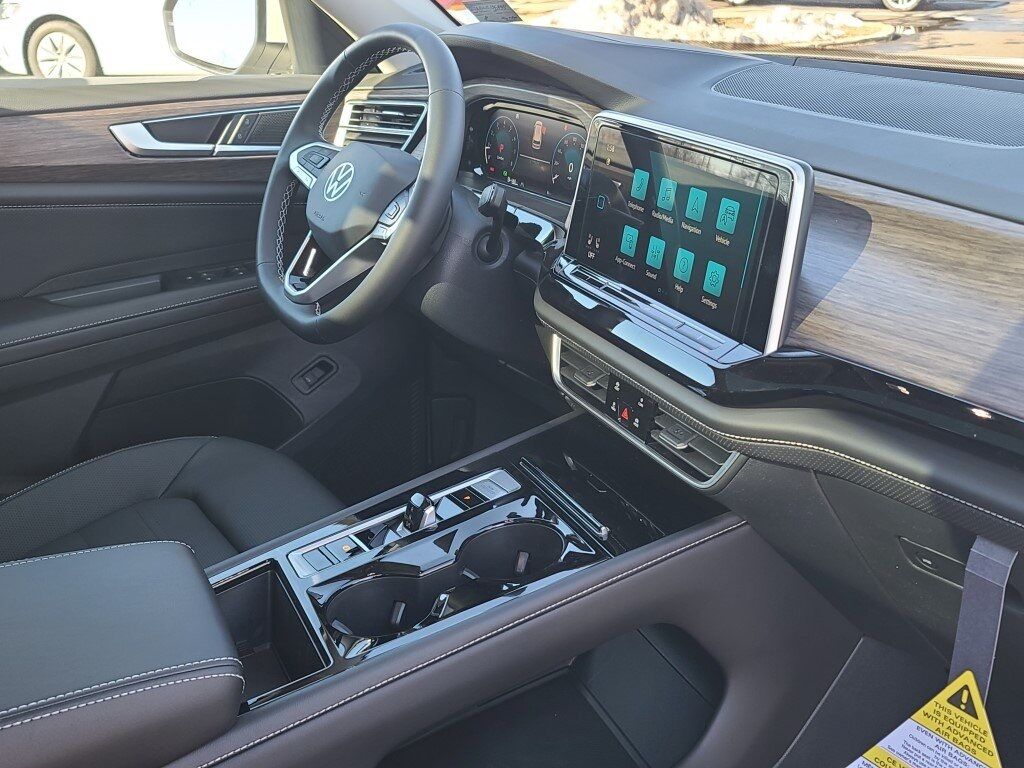 2025 Volkswagen Atlas 2.0T SEL Springfield VA
