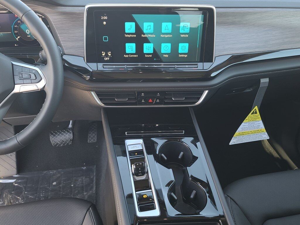 2025 Volkswagen Atlas 2.0T SEL Springfield VA