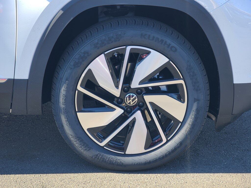 2025 Volkswagen Atlas 2.0T SEL Springfield VA