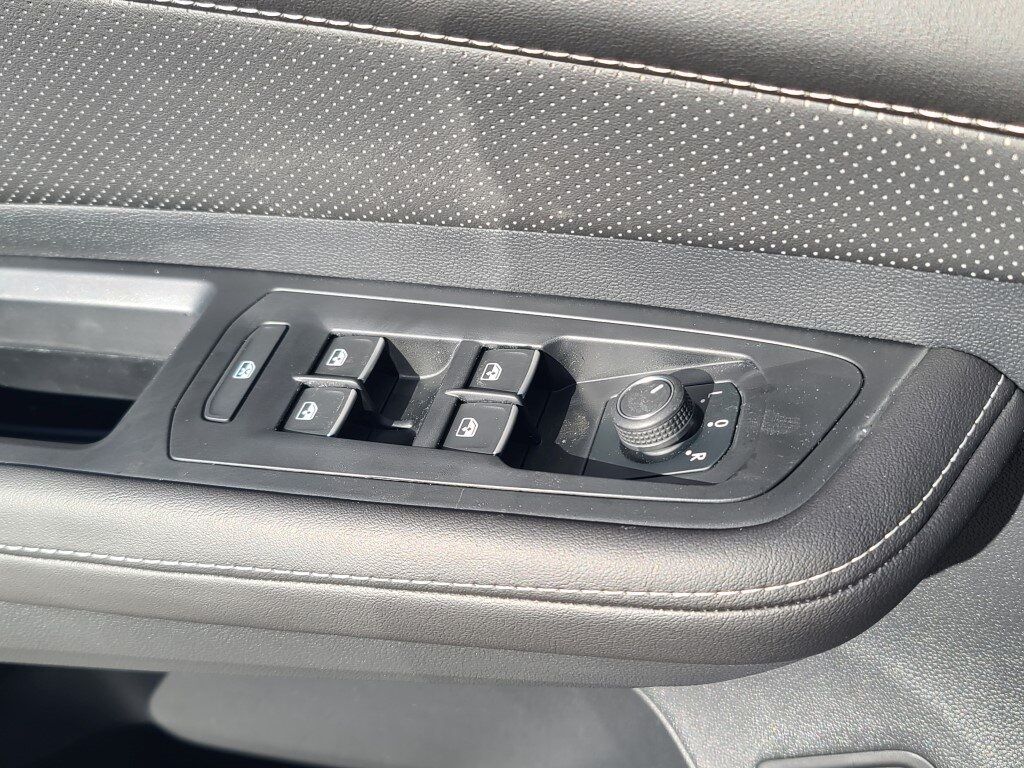 2025 Volkswagen Atlas 2.0T SEL Springfield VA