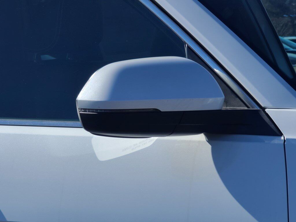 2025 Volkswagen Atlas 2.0T SEL Springfield VA