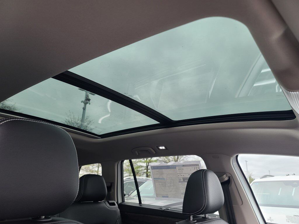 2025 Volkswagen Atlas 2.0T SEL Springfield VA