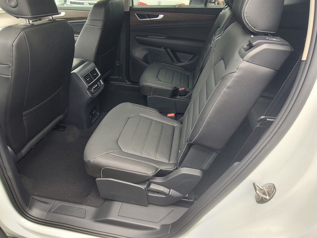 2025 Volkswagen Atlas 2.0T SEL Springfield VA