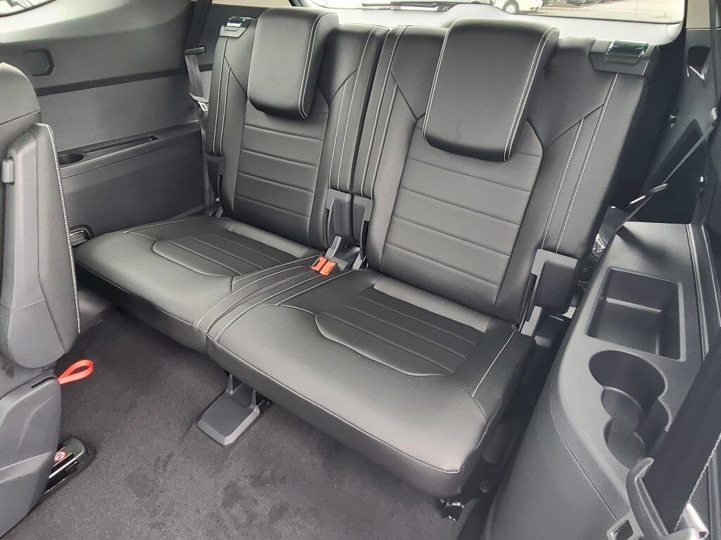 2025 Volkswagen Atlas 2.0T SEL Springfield VA