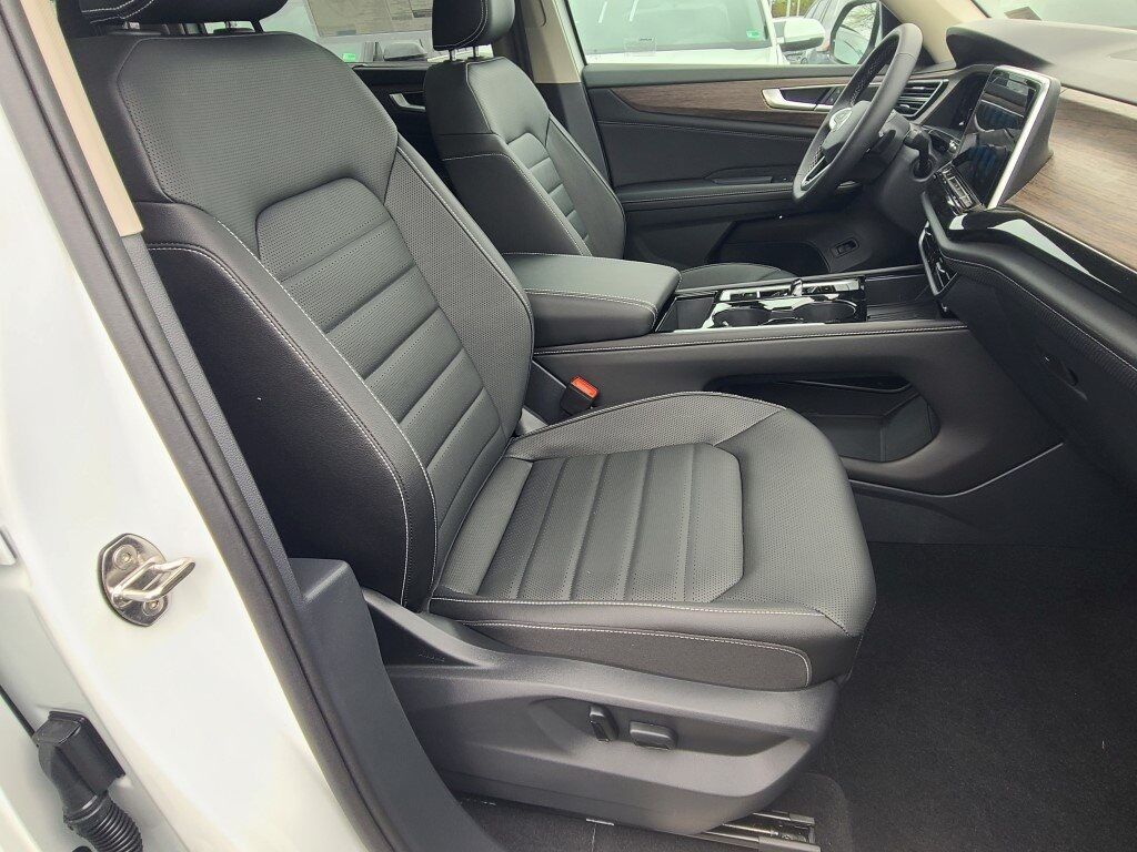 2025 Volkswagen Atlas 2.0T SEL Springfield VA