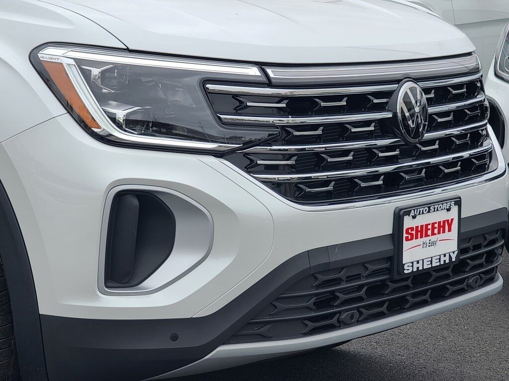 2025 Volkswagen Atlas 2.0T SEL Springfield VA