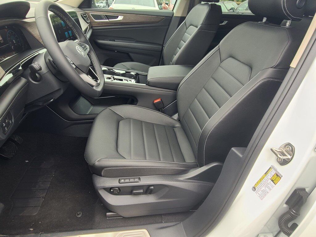 2025 Volkswagen Atlas 2.0T SEL Springfield VA