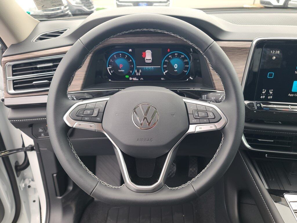 2025 Volkswagen Atlas 2.0T SEL Springfield VA