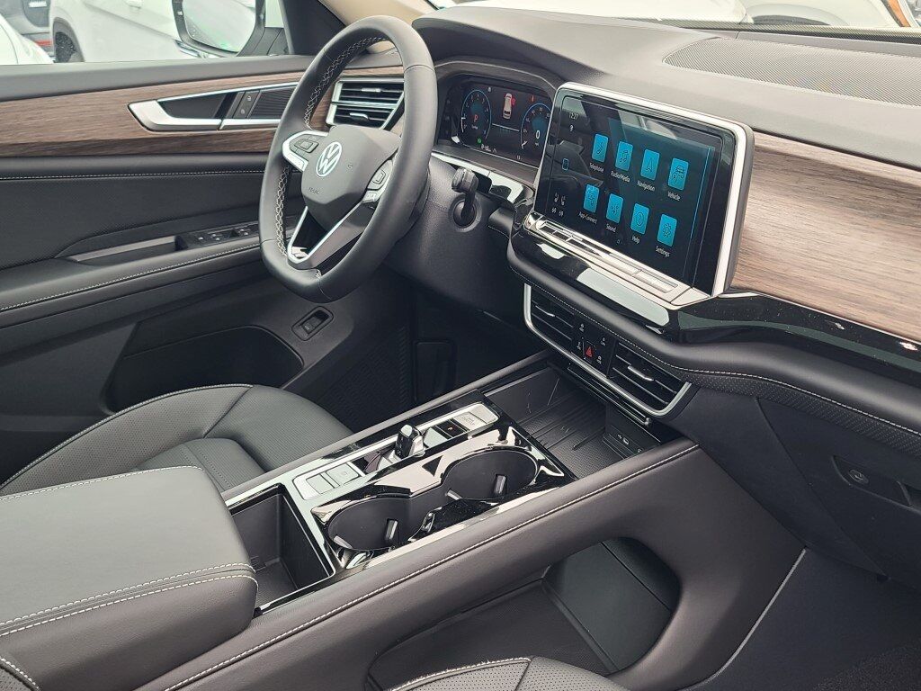 2025 Volkswagen Atlas 2.0T SEL Springfield VA