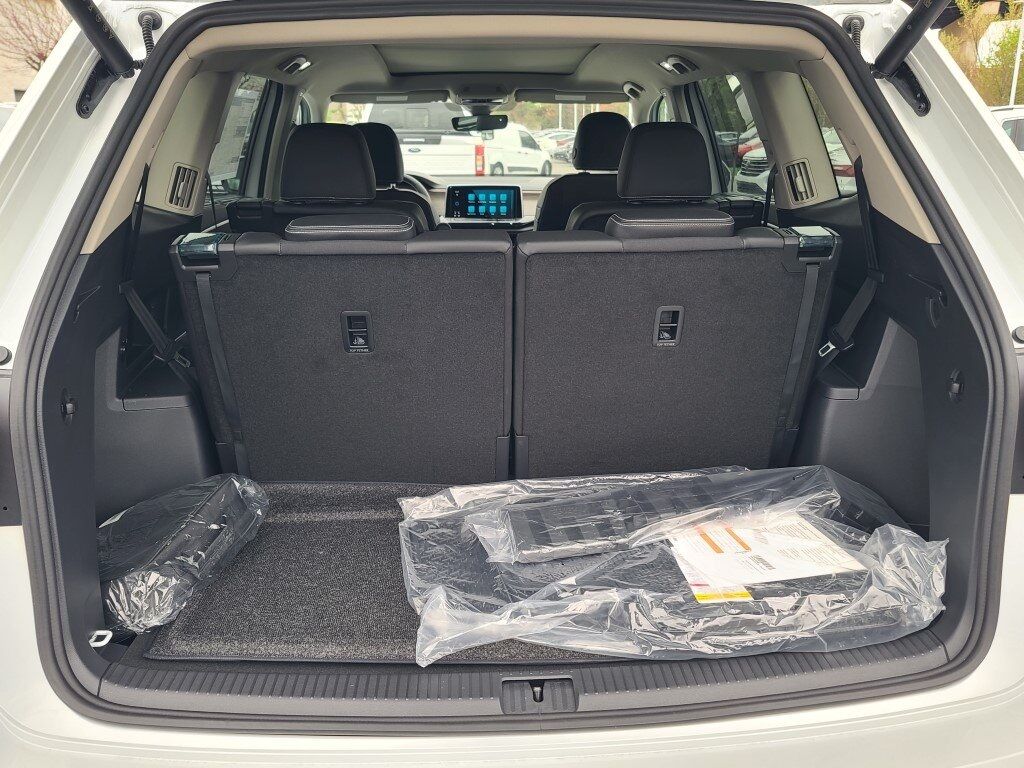 2025 Volkswagen Atlas 2.0T SEL Springfield VA