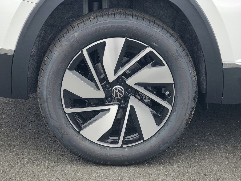 2025 Volkswagen Atlas 2.0T SEL Springfield VA