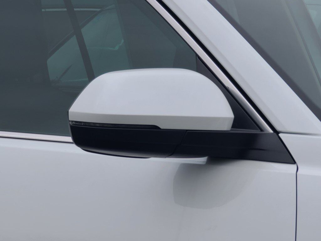 2025 Volkswagen Atlas 2.0T SEL Springfield VA