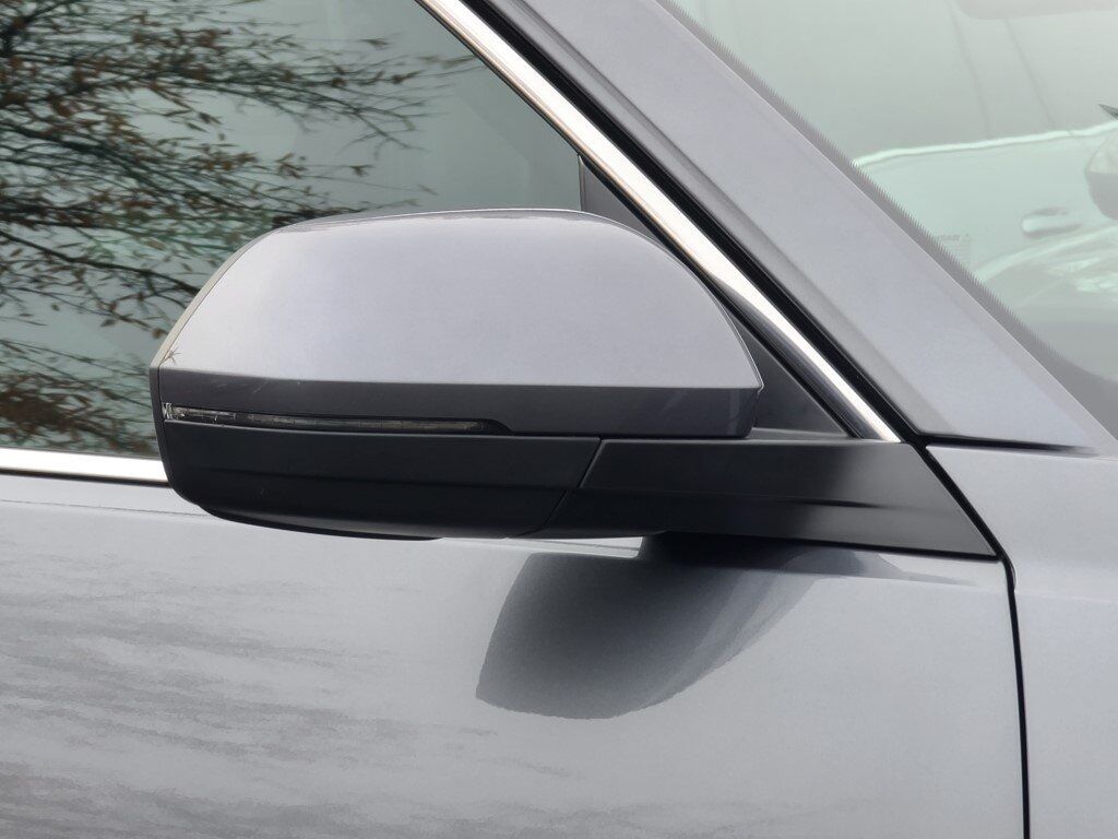 2025 Volkswagen Atlas 2.0T SEL Springfield VA