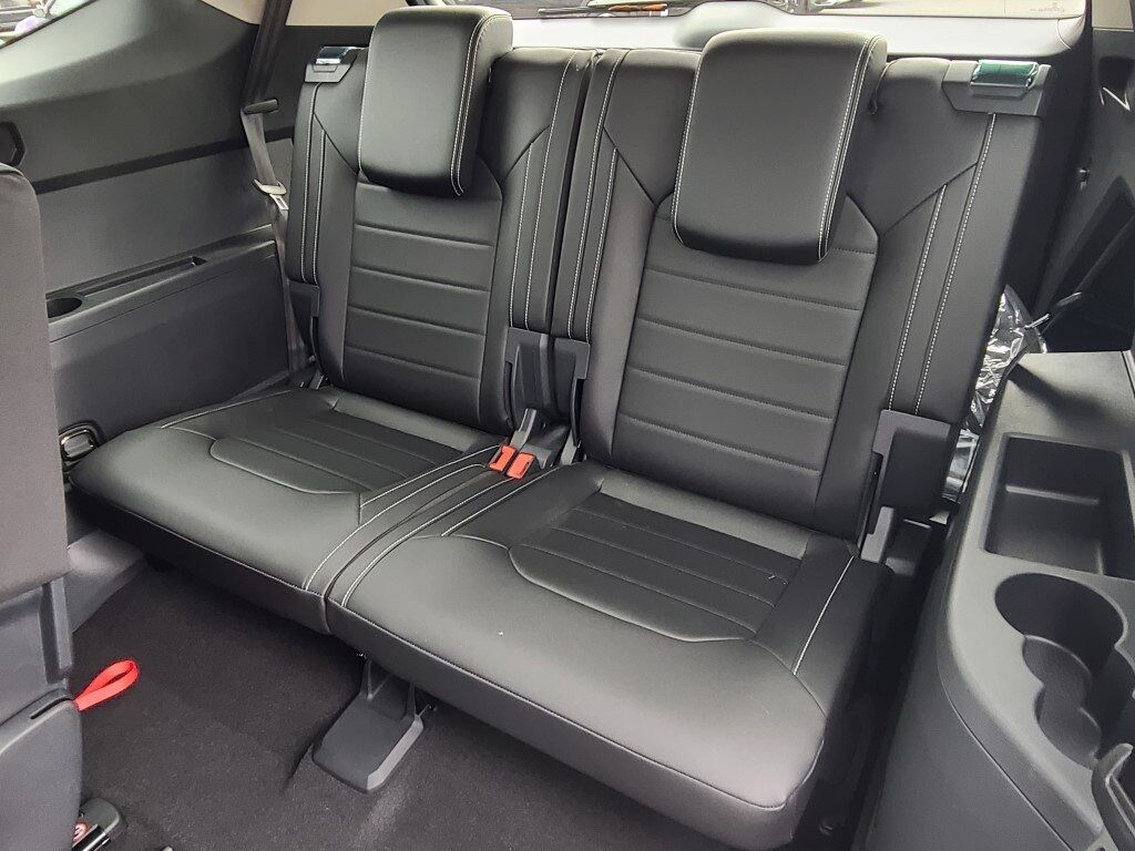 2025 Volkswagen Atlas 2.0T SEL Springfield VA