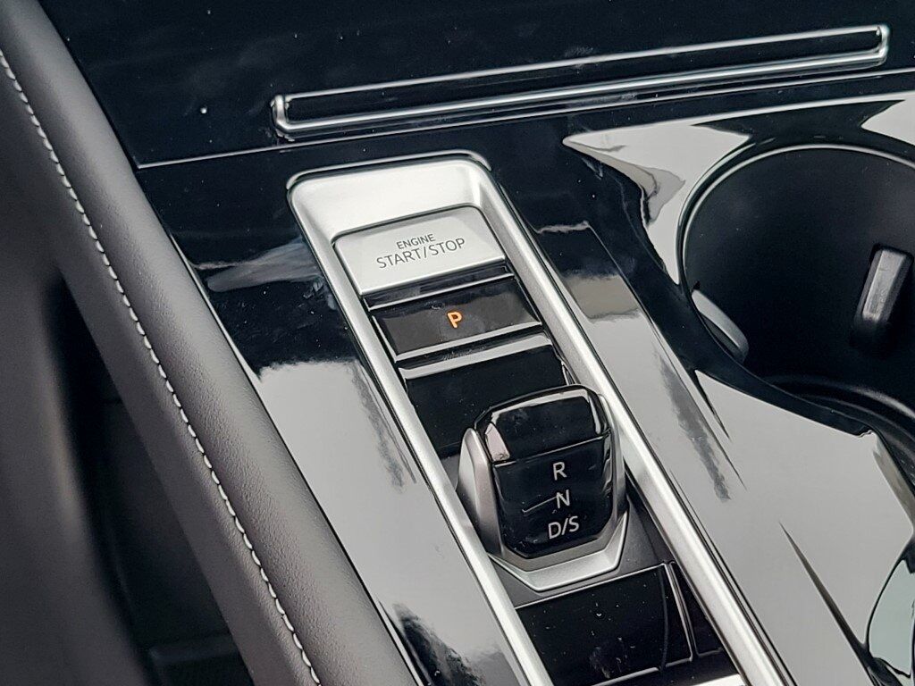 2025 Volkswagen Atlas 2.0T SEL Springfield VA