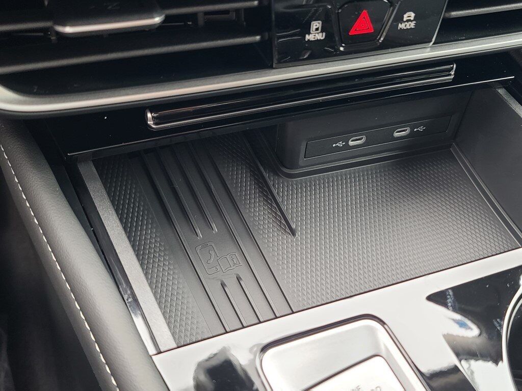 2025 Volkswagen Atlas 2.0T SEL Springfield VA