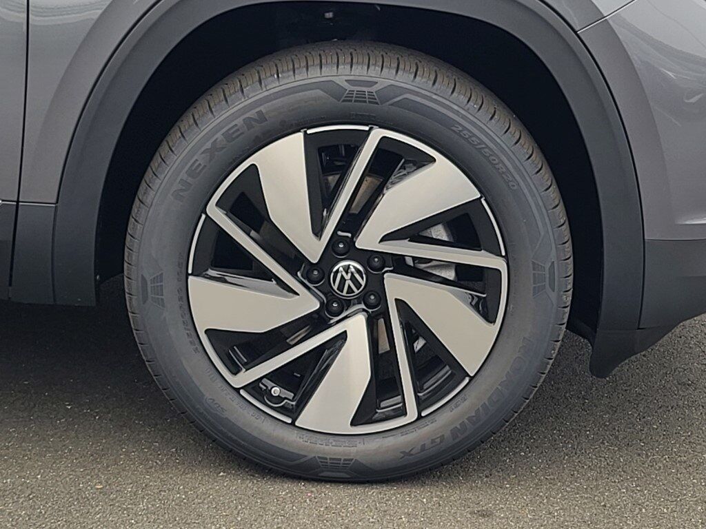 2025 Volkswagen Atlas 2.0T SEL Springfield VA