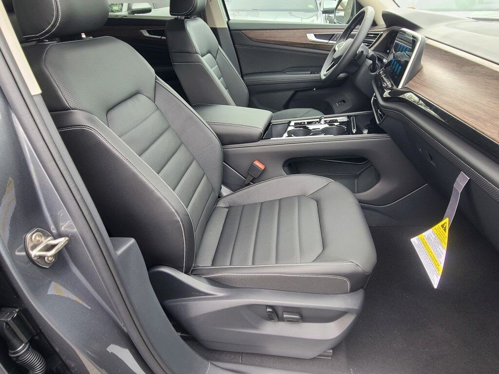 2025 Volkswagen Atlas 2.0T SEL Springfield VA