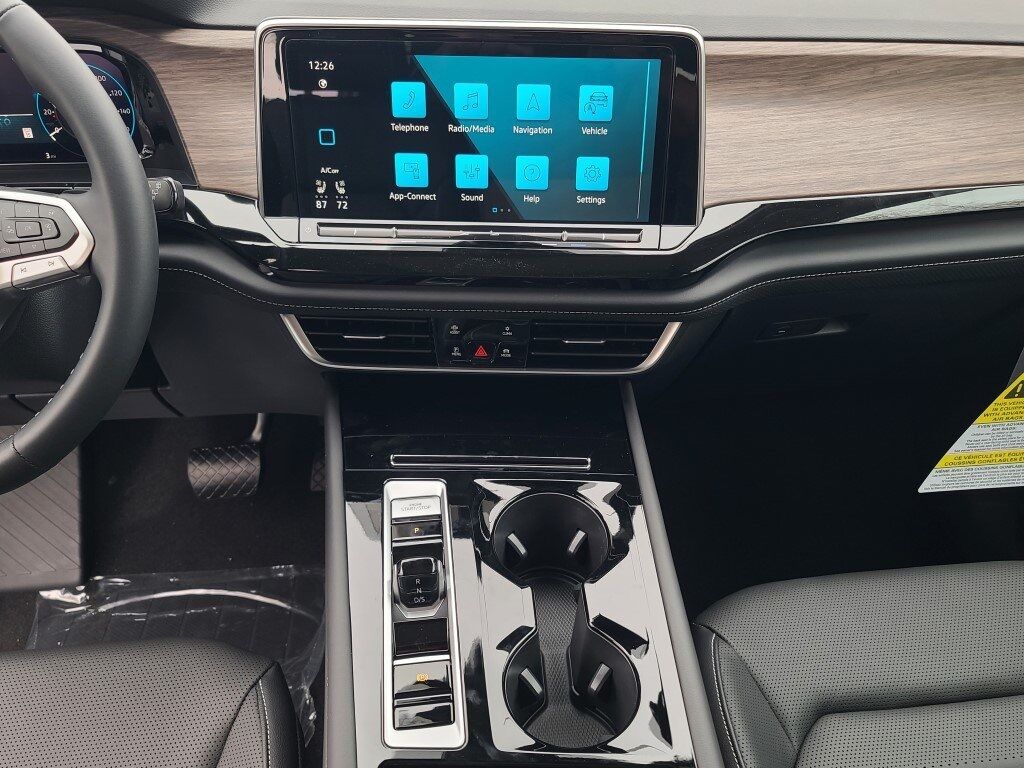 2025 Volkswagen Atlas 2.0T SEL Springfield VA