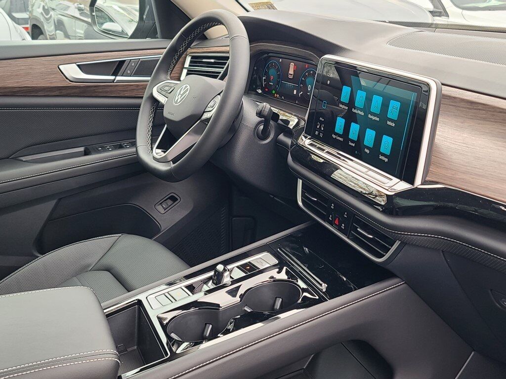 2025 Volkswagen Atlas 2.0T SEL Springfield VA
