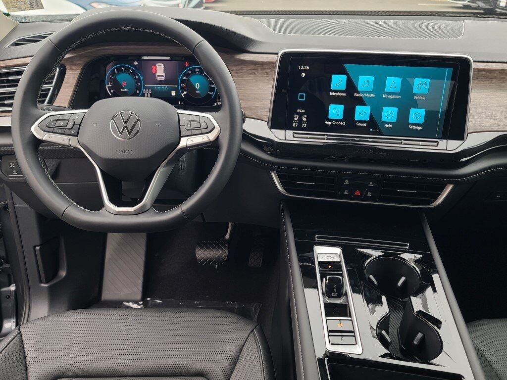 2025 Volkswagen Atlas 2.0T SEL Springfield VA