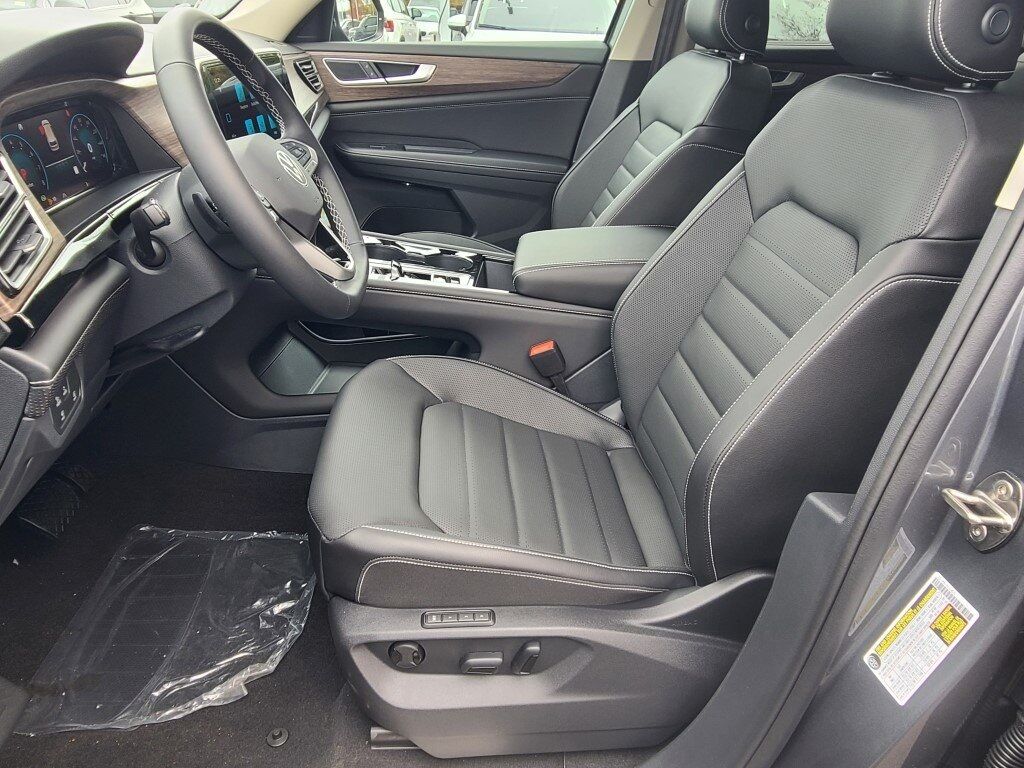 2025 Volkswagen Atlas 2.0T SEL Springfield VA