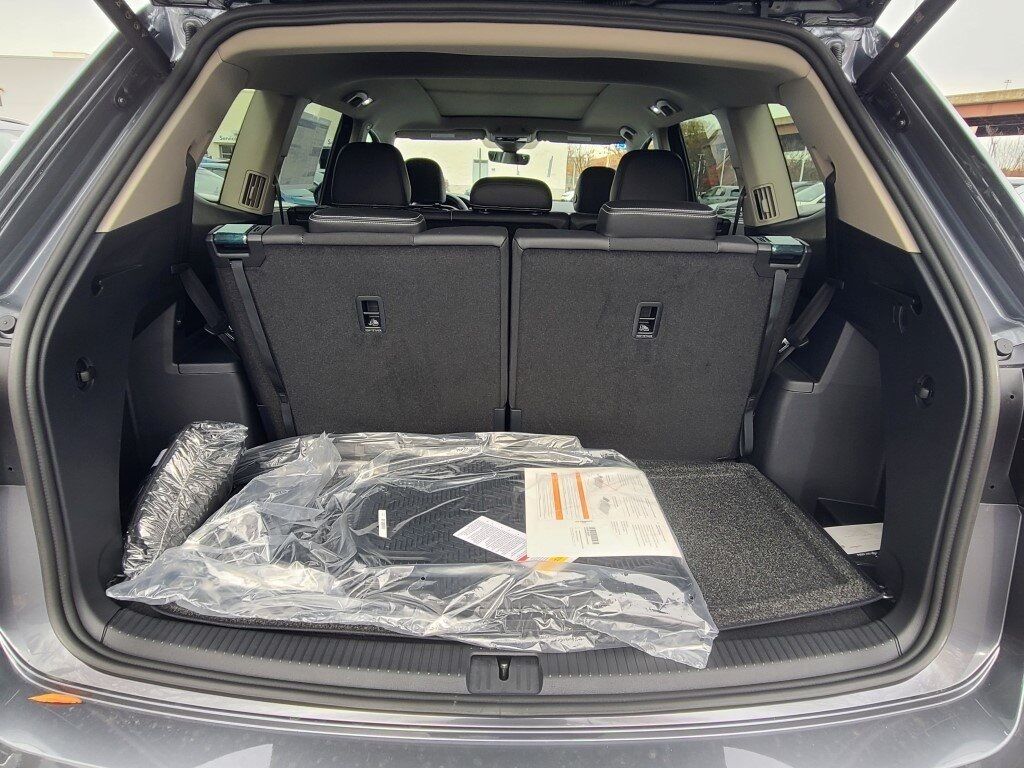 2025 Volkswagen Atlas 2.0T SEL Springfield VA