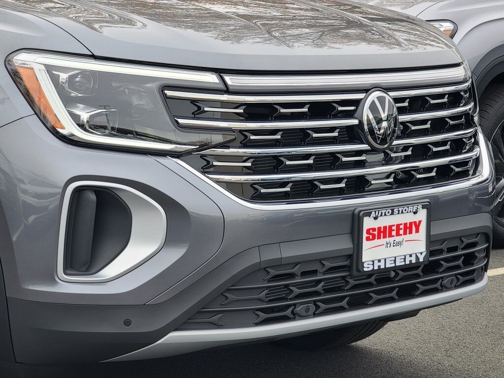 2025 Volkswagen Atlas 2.0T SEL Springfield VA