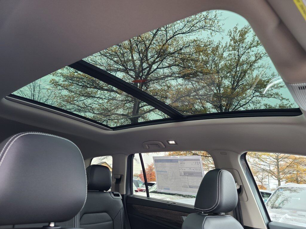 2025 Volkswagen Atlas 2.0T SEL Springfield VA