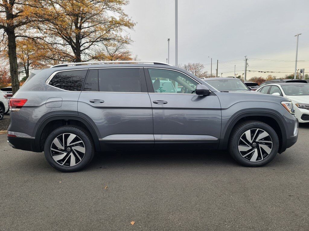 2025 Volkswagen Atlas 2.0T SEL Springfield VA
