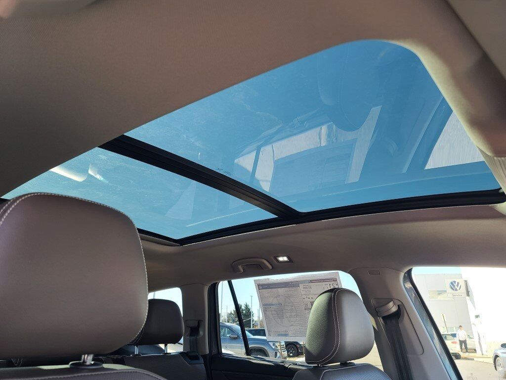 2025 Volkswagen Atlas 2.0T SEL Springfield VA