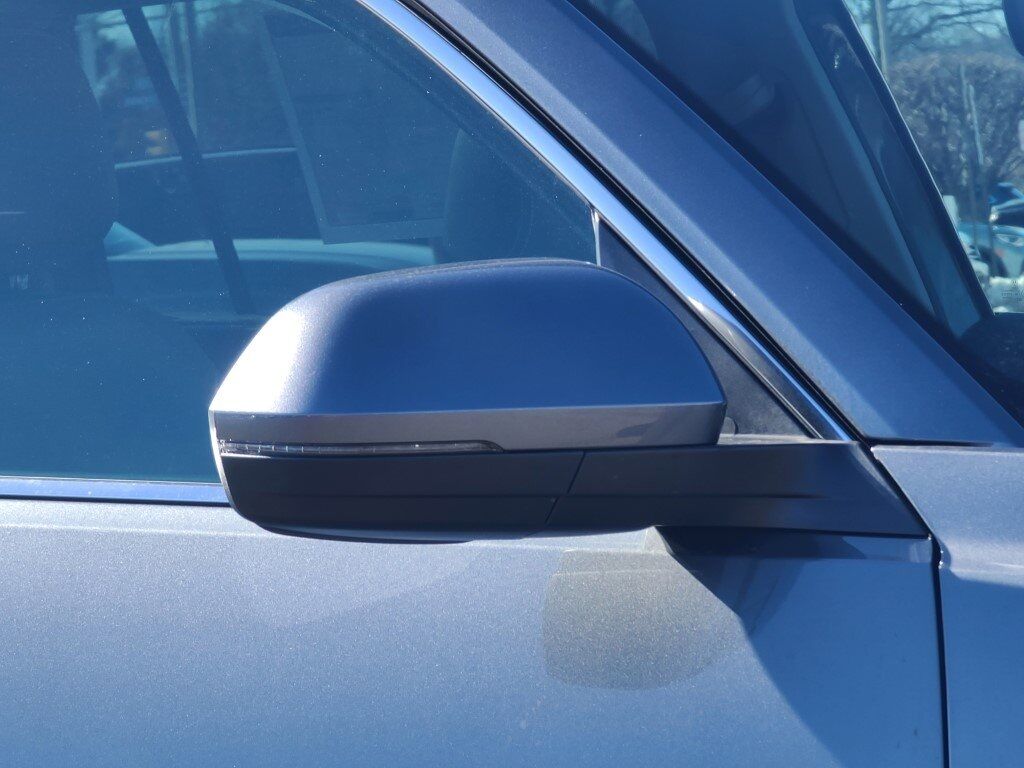 2025 Volkswagen Atlas 2.0T SEL Springfield VA