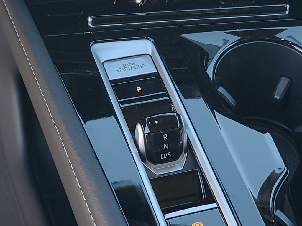 2025 Volkswagen Atlas 2.0T SEL Springfield VA