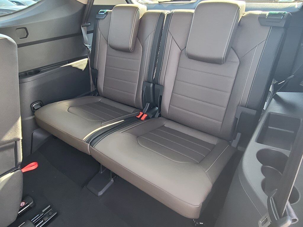 2025 Volkswagen Atlas 2.0T SEL Springfield VA